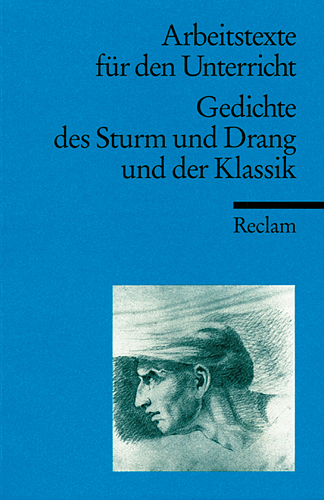 Gedichte des Sturm und Drang und der Klassik - 