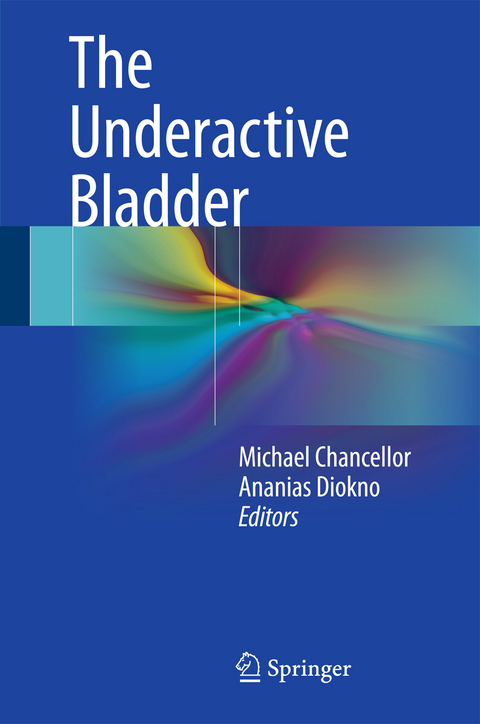 The Underactive Bladder - 