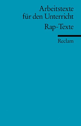 Rap-Texte - 