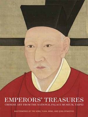 Emperors' Treasures - Jay Xu, Li He