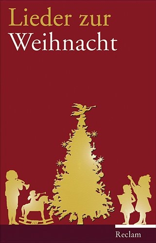 Lieder zur Weihnacht - 