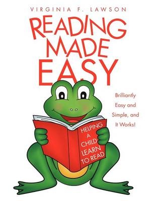 Reading Made Easy - Virginia F Lawson