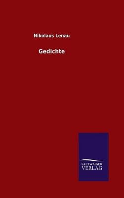 Gedichte - Nikolaus Lenau