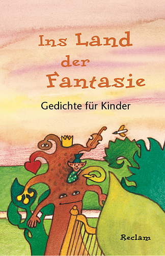 Ins Land der Fantasie - 