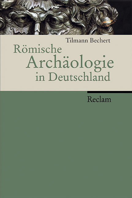 Römische Archäologie in Deutschland