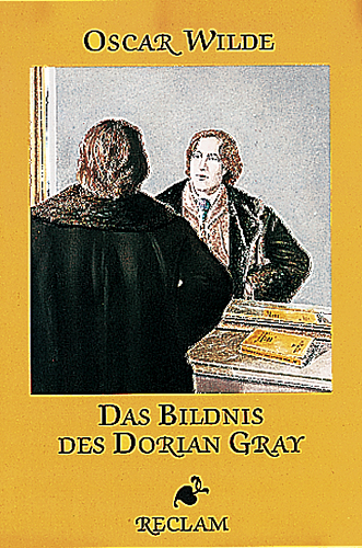 Das Bildnis des Dorian Gray - Oscar Wilde