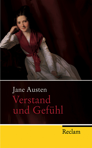 Verstand und Gefühl - Jane Austen