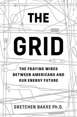 The Grid - Gretchen Bakke