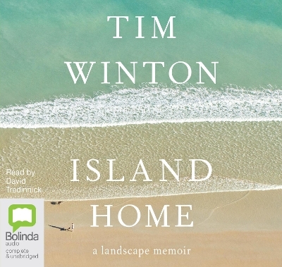 Island Home - Tim Winton