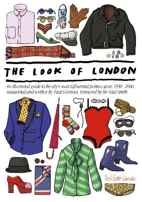 The Look Of London - Herb Lester Associates