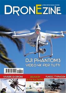 DronEzine n.10 - Associazione Dronezine