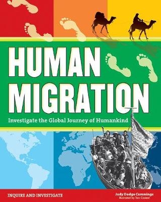 Human Migration - Judy Dodge Cummings