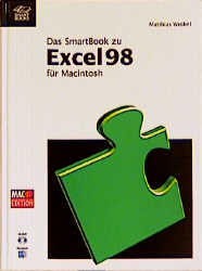 Excel 98 für Macintosh - Roger Klein