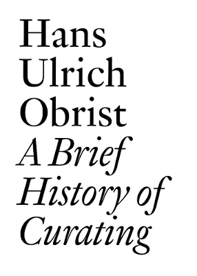 Hans Ulrich Obrist - Hans Ulrich Obrist