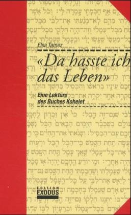 "Da hasste ich das Leben" - Elsa Tamez