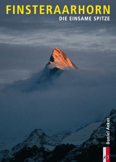 Finsteraarhorn - 