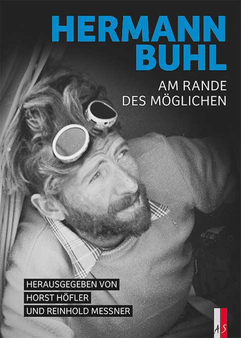 Am Rande des Möglichen - Hermann Buhl