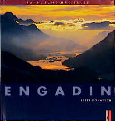 Engadin - Peter Donetsch