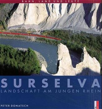 Surselva - Peter Donatsch