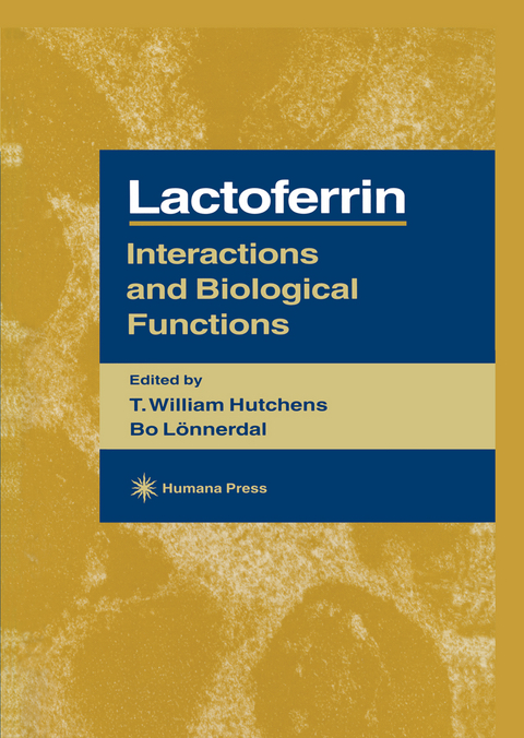 Lactoferrin - 