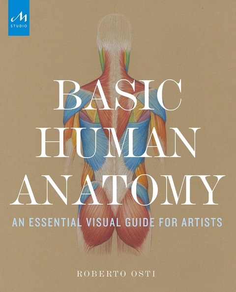 Basic Human Anatomy - Roberto Osti