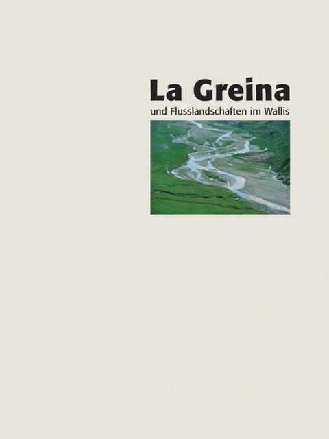 La Greina