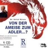 Von der Ameise zum Adler...? - Ulrich Strunz