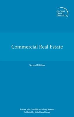 Global Legal Insights - Commercial Real Estate - 