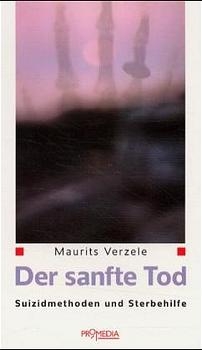 Der sanfte Tod - Maurits Verzele