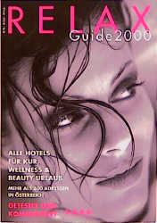 Relax Guide 2000 - Christian Werner