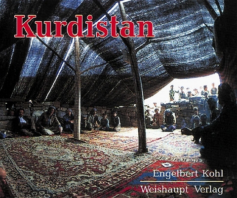 Kurdistan - Engelbert Kohl