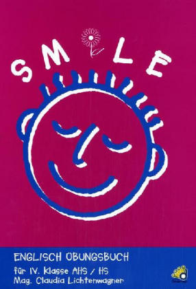 Smile - Claudia Lichtenwagner