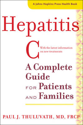 Hepatitis C - Paul J. Thuluvath