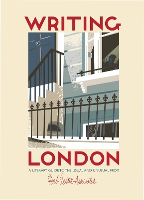 Writing London - Herb Lester Associates