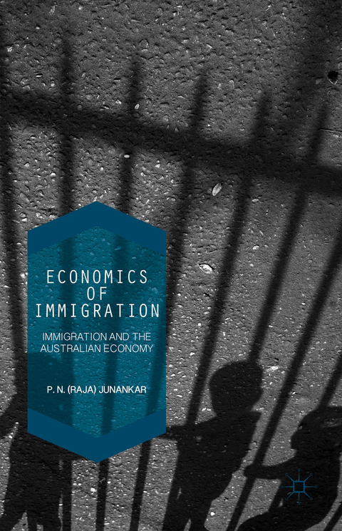 Economics of Immigration - 