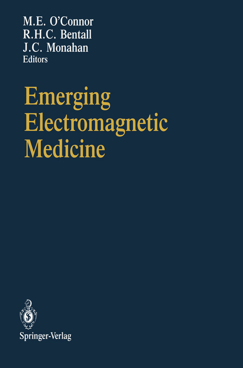 Emerging Electromagnetic Medicine - 