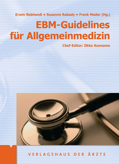 EBM-Guidelines für Allgemeinmedizin - 