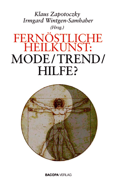 Fernöstliche Heilkunst: Mode-Trend-Hilfe? - 