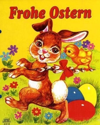 Frohe Ostern