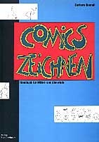 Comics zeichnen - Barbara Connell