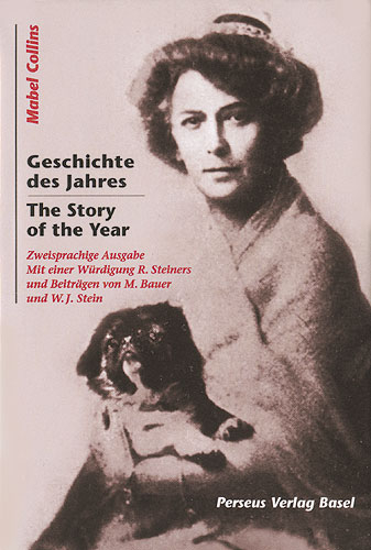 Geschichte des Jahres /The Story of the Year - Mabel Collins