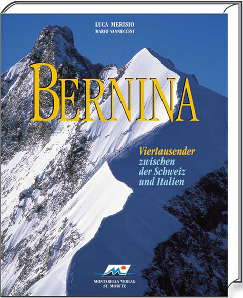 Bernina - Mario Vannucini