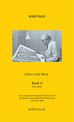 Martinus Band II - Uwe Todt