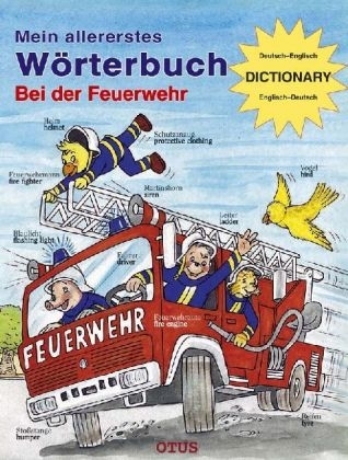 Mein allererstes Wörterbuch - Gabriele Jockel