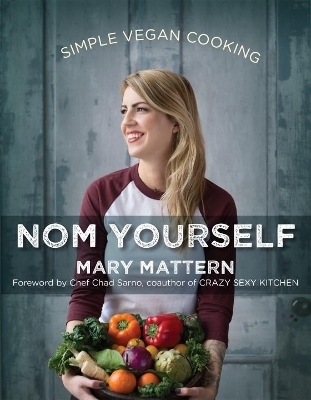 Nom Yourself - Mary Mattern