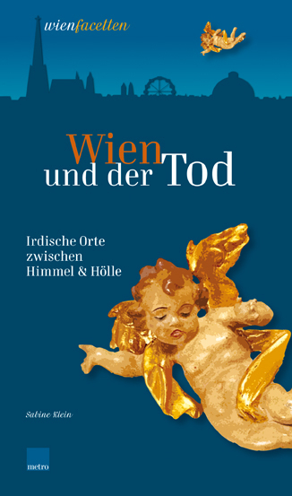 Wien und der Tod - Sabine Klein