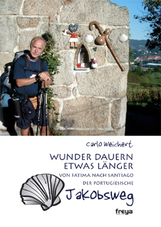 Wunder dauern etwas länger - Carlo Weichert