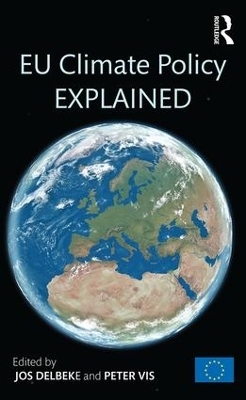 EU Climate Policy Explained - 