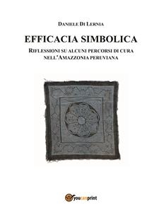 Efficacia simbolica - Daniele Di Lernia