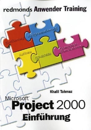 Project 2000 Einführung - Khalil Tahmaz